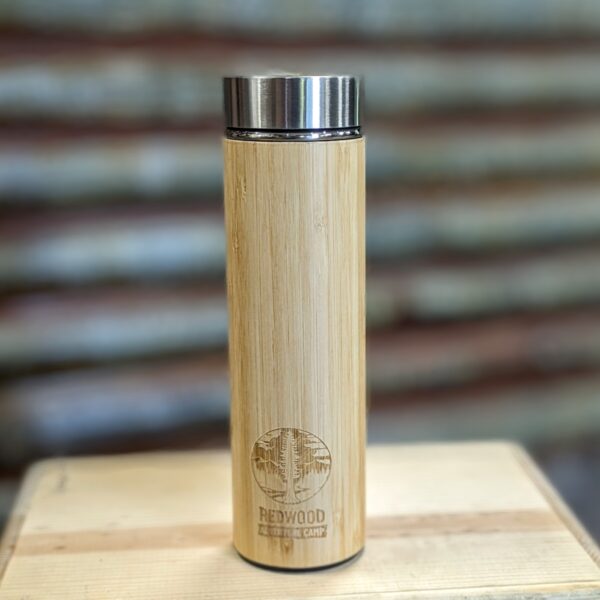 Travel Thermos